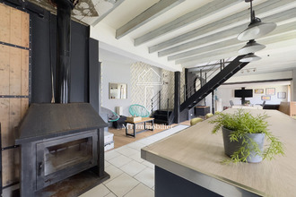  maison maresquel-ecquemicourt 62990