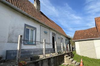  maison maresquel-ecquemicourt 62990