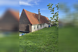  maison maresquel-ecquemicourt 62990