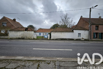  maison maresquel-ecquemicourt 62990