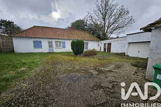  maison maresquel-ecquemicourt 62990