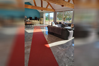  maison marest-dampcourt 02300