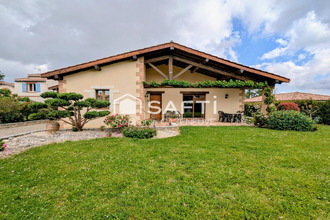  maison marestaing 32490