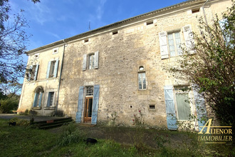  maison mareuil 24340