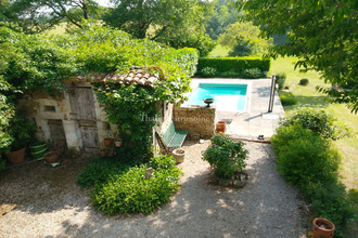  maison mareuil 24340