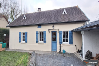  maison mareuil-caubert 80132