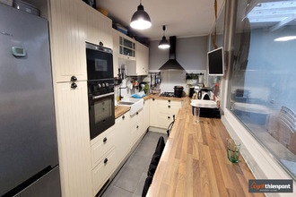  maison mareuil-caubert 80132