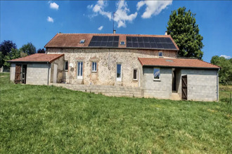  maison mareuil-en-brie 51270