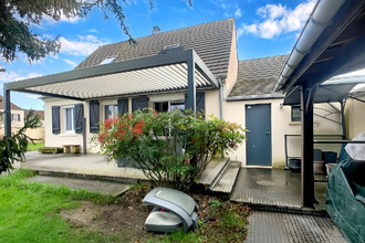  maison mareuil-les-meaux 77100