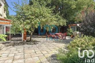  maison mareuil-les-meaux 77100