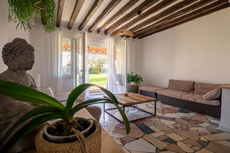  maison mareuil-les-meaux 77100