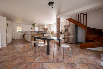  maison mareuil-les-meaux 77100