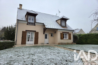  maison mareuil-les-meaux 77100