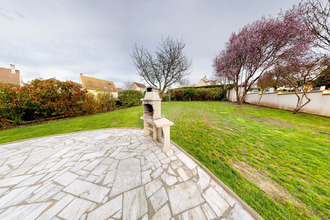 maison mareuil-les-meaux 77100