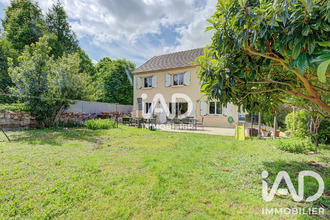  maison mareuil-les-meaux 77100