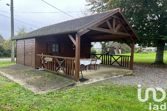  maison mareuil-sur-arnon 18290