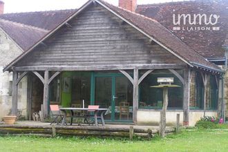  maison mareuil-sur-cher 41110