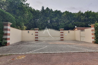  maison mareuil-sur-cher 41110