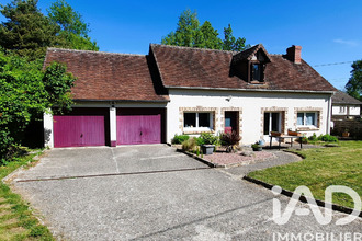  maison mareuil-sur-cher 41110