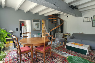  maison mareuil-sur-cher 41110