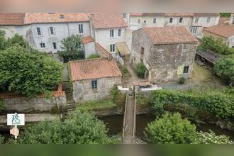  maison mareuil-sur-lay-dissais 85320