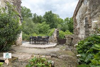  maison mareuil-sur-lay-dissais 85320