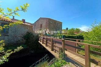  maison mareuil-sur-lay-dissais 85320