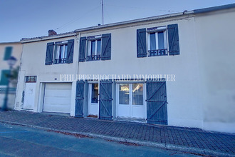  maison mareuil-sur-lay-dissais 85320