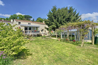  maison mareuil-sur-lay-dissais 85320