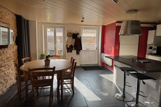  maison mareuil-sur-lay-dissais 85320