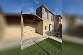  maison mareuil-sur-lay-dissais 85320