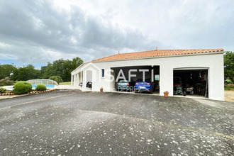  maison mareuil-sur-lay-dissais 85320