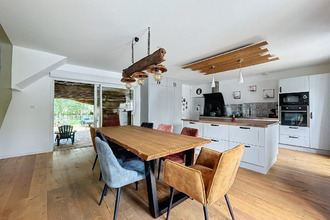  maison mareuil-sur-lay-dissais 85320