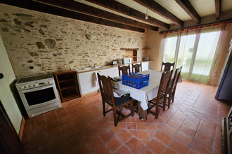  maison mareuil-sur-lay-dissais 85320