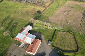  maison mareuil-sur-lay-dissais 85320