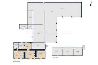  maison mareuil-sur-lay-dissais 85320