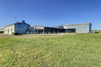  maison mareuil-sur-lay-dissais 85320