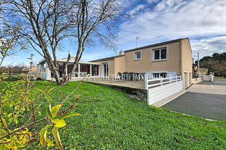  maison mareuil-sur-lay-dissais 85320