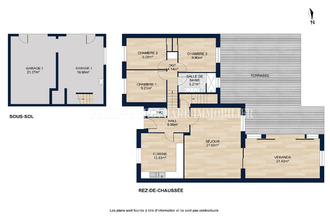  maison mareuil-sur-lay-dissais 85320
