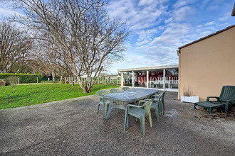  maison mareuil-sur-lay-dissais 85320