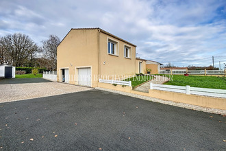  maison mareuil-sur-lay-dissais 85320