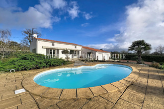  maison mareuil-sur-lay-dissais 85320