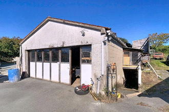  maison mareuil-sur-lay-dissais 85320