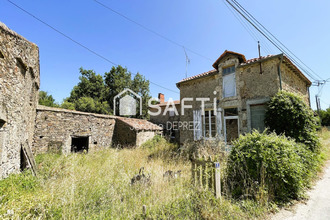  maison mareuil-sur-lay-dissais 85320