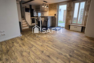  maison mareuil-sur-lay-dissais 85320