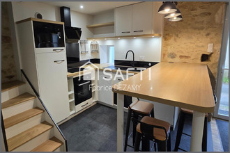  maison mareuil-sur-lay-dissais 85320