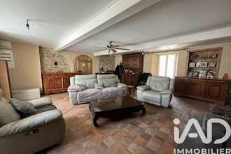  maison mareuil-sur-lay-dissais 85320