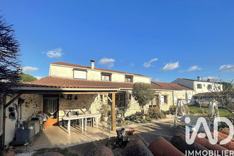  maison mareuil-sur-lay-dissais 85320