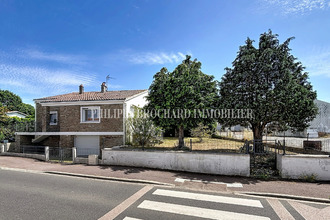  maison mareuil-sur-lay-dissais 85320