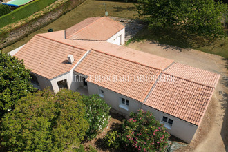  maison mareuil-sur-lay-dissais 85320